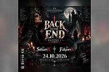 BacktotheEnd