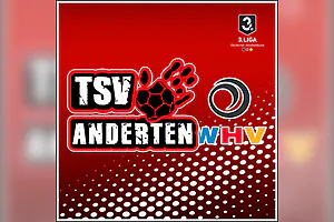 TSV Anderten vs. Wilhelmshavener HV