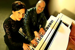 Eine musikalische Hommage an den Herbst und gegen den Novemberblues ...