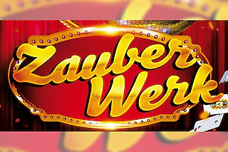 Zauberwerk - Die magische mixed Show - Die magische mixed Show