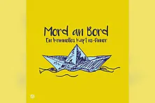 Mord an Bord