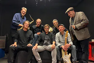 Duke´s Wohnzimmer