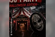 180 Minuten Halloween Party
