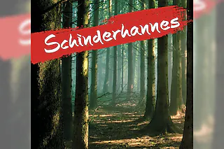 Schinderhannes „Wild und frei“ - Die Rockoper der Crackers und Bande!