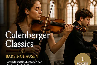 Calenberger Classics 01_26/27