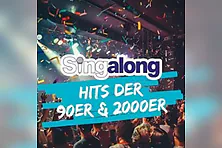 SingAlong - Das große Mitsing-Event / Hits der 90er und frühen 2000er