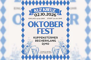 Oktoberfest