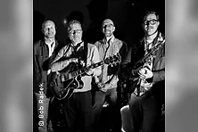 KJ Ross & The End of Days Ensemble | Konzert zum ersten Koho-Geburtstag