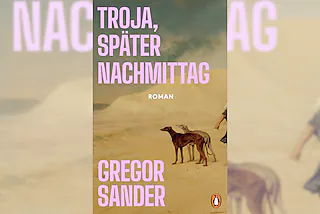  [Foto: @Penguin-Verlag]