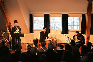 Hofgut Rössle (Nessellachen)