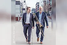 Fink Körner Duo