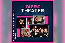 ImproPUR - Improvisationstheater
