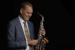 Jazzfrühschoppen