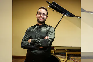Berliner Symphoniker - 550 Jahre Universität Tübingen