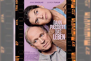 Dann passiert das Leben