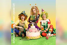 Der Traumzauberbaum - Das Geburtstagsfest mit dem REINHARD LAKOMY-Ensemble