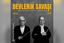 Devlerin Savasi