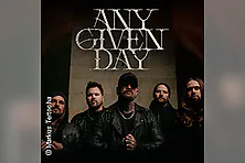 Any Given Day
