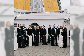 Adventszauber - Konzert des Deutschen Kammerorchesters Berlin