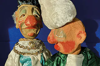 [Foto: Theater Fuchs]