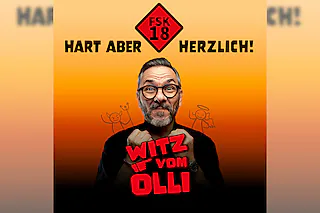 Witz vom Olli - FSK18 - Hart aber herzlich