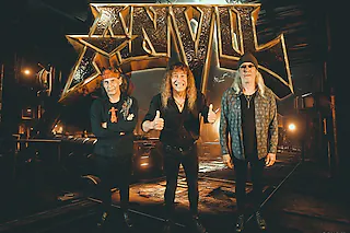 Anvil