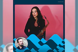 Young Concert Artists: Estel Vivó Casanovas