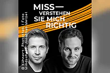 Missverstehen Sie mich richtig - Leon Windscheid zu Gast bei Kevin Kühnert