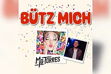 Bütz Mich Karnevalsparty mit Mo-Torres