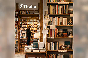 FBM26-Buch. Handel. Vor Ort. - Der Buchhandel als Säule lebendiger Innenstädte