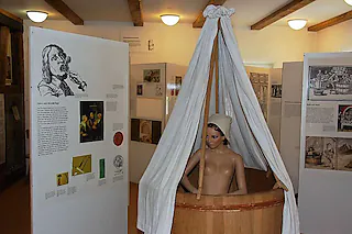 Oberrheinisches Bäder- und Heimatmuseum