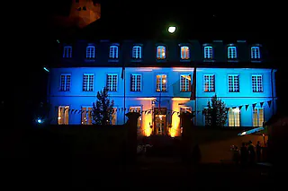 Schloss Hecklingen