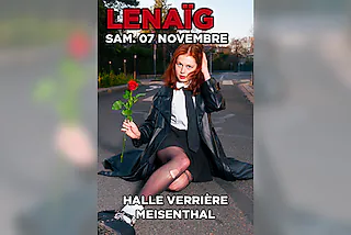 LENAÏG + Invités
