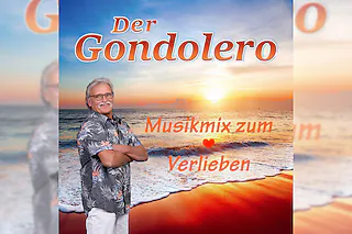 Tanznachmittag - mit dem Gondolero