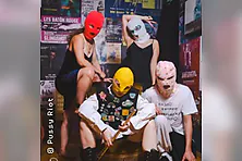 Pussy Riot