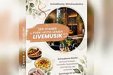 Schwäbische Wirtshauskultur