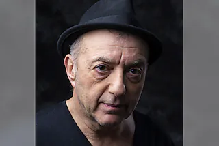 André Herzberg Quartett