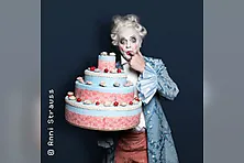 Marie-Antoinette oder Kuchen für alle!