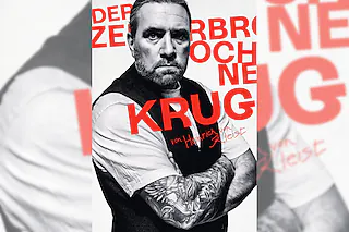 Der zerbrochne Krug - von Heinrich von Kleist