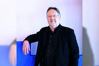 Die Farben von Paris - Lesung mit Rainer Moritz