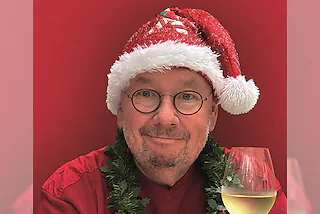 Bernd Stelter Weihnachtsprogramm - Oh Du fröhlicher Vorweihnachtsabend! - Tour 2026