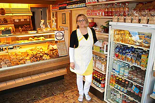 Bäckerei Surdmann (geschlossen)