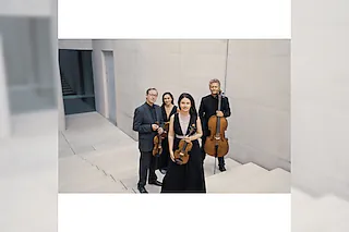 Minguet Quartett