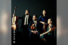 Minetti Quartett - Konzert