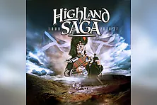 Highland Saga - Tour 2027