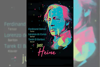 Just Heine