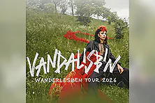 Vandalisbin - Wanderlesben Tour 2026
