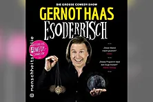 Gernot Haas - Esoderrisch