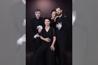 Chapeau Classique: Ensemble Odyssee - Venedigs Glanz am Dresdner Hof