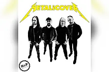 Metallica Tribute by Metalicover